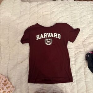 CHAMPIONS Harvard shirt